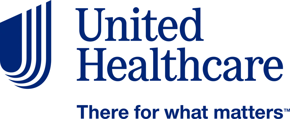United HealthCare Blue Logo